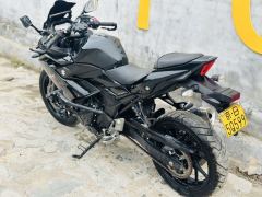 Haojue Suzuki GSX250R - ფოტო 2
