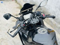 Haojue Suzuki GSX250R - ფოტო 3