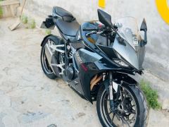 Kayo 321RR 320 cc - ფოტო 1