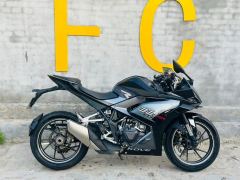 Kayo 321RR 320 cc - ფოტო 2