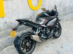 Kayo 321RR 320 cc - ფოტო 3