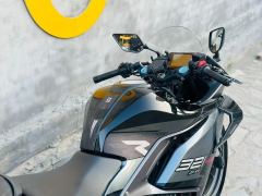 Kayo 321RR 320 cc - ფოტო 4