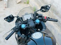 Kayo 321RR 320 cc - ფოტო 5