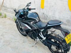 Kayo 321RR 320 cc - ფოტო 6