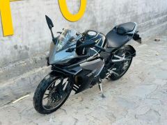 Kayo 321RR 320 cc - ფოტო 7