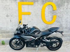Kayo 321RR 320 cc - ფოტო 8
