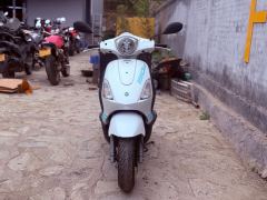 Piaggio Fly 150 - ფოტო 3