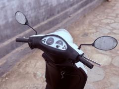 Piaggio Fly 150 - ფოტო 4