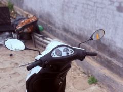 Piaggio Fly 150 - ფოტო 7