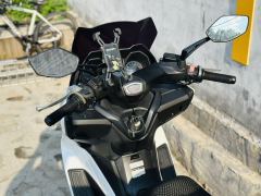 KYMCO Xingting 250 - фото 6