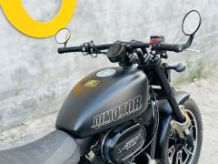 QJMOTOR Flash 350 - ფოტო 2