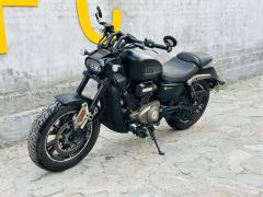 QJMOTOR Flash 350 - ფოტო 7