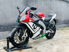 Zongshengapuliya GPR150R - ფოტო 6