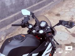 KTMR2R RC 390 400 cc - ფოტო 2