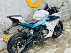 CFMOTO 250SR - ფოტო 2