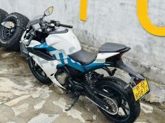 CFMOTO 250SR - ფოტო 7
