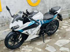 CFMOTO 250SR - ფოტო 8