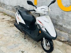 Haojue VF125 - photo 1