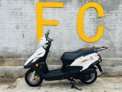 Haojue VF125 - photo 7
