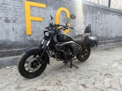 Lifan K19 150 cc - ფოტო 1