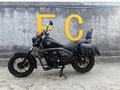 Lifan K19 150 cc - ფოტო 2