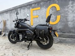 Lifan K19 150 cc - ფოტო 3