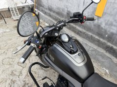 Lifan K19 150 cc - ფოტო 4
