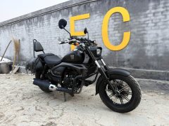 Lifan K19 150 cc - ფოტო 5