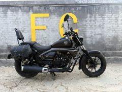 Lifan K19 150 cc - ფოტო 6