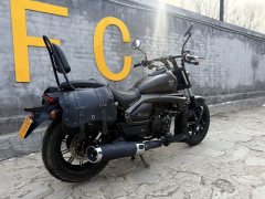 Lifan K19 150 cc - ფოტო 7