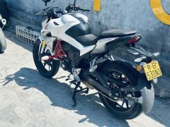 Sundiro Honda CBF190R - ფოტო 3