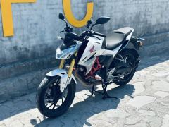 Sundiro Honda CBF190R - ფოტო 4