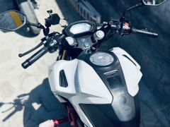Sundiro Honda CBF190R - ფოტო 6