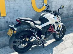 Sundiro Honda CBF190R - ფოტო 8