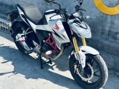 Sundiro Honda CBF190R - ფოტო 9