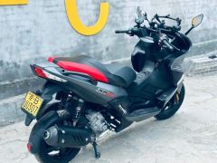 Zongshengapuliya SR Max 250 - photo 2