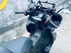 Zongshengapuliya SR Max 250 - photo 3
