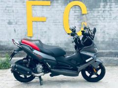 Zongshengapuliya SR Max 250 - photo 4