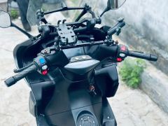 Zongshengapuliya SR Max 250 - photo 5