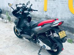 Zongshengapuliya SR Max 250 - photo 6