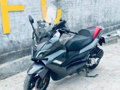 Zongshengapuliya SR Max 250 - photo 7