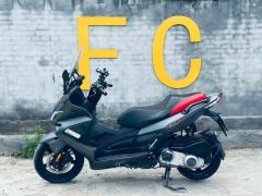 Zongshengapuliya SR Max 250 - photo 8