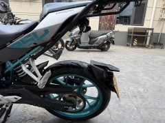 CFMOTO 250NK - ფოტო 2
