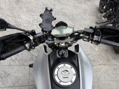 CFMOTO 250NK - ფოტო 3