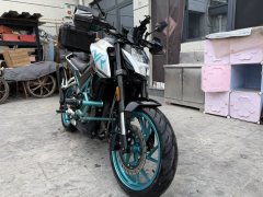 CFMOTO 250NK - ფოტო 5