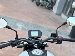 Benelli Leoncino 250 - ფოტო 3
