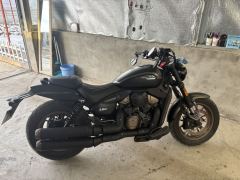 Voge CU250 - ფოტო 1