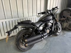 Voge CU250 - ფოტო 5