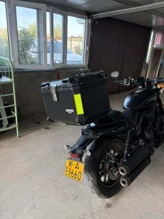 Voge CU250 - ფოტო 6