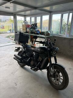 Voge CU250 - ფოტო 7
